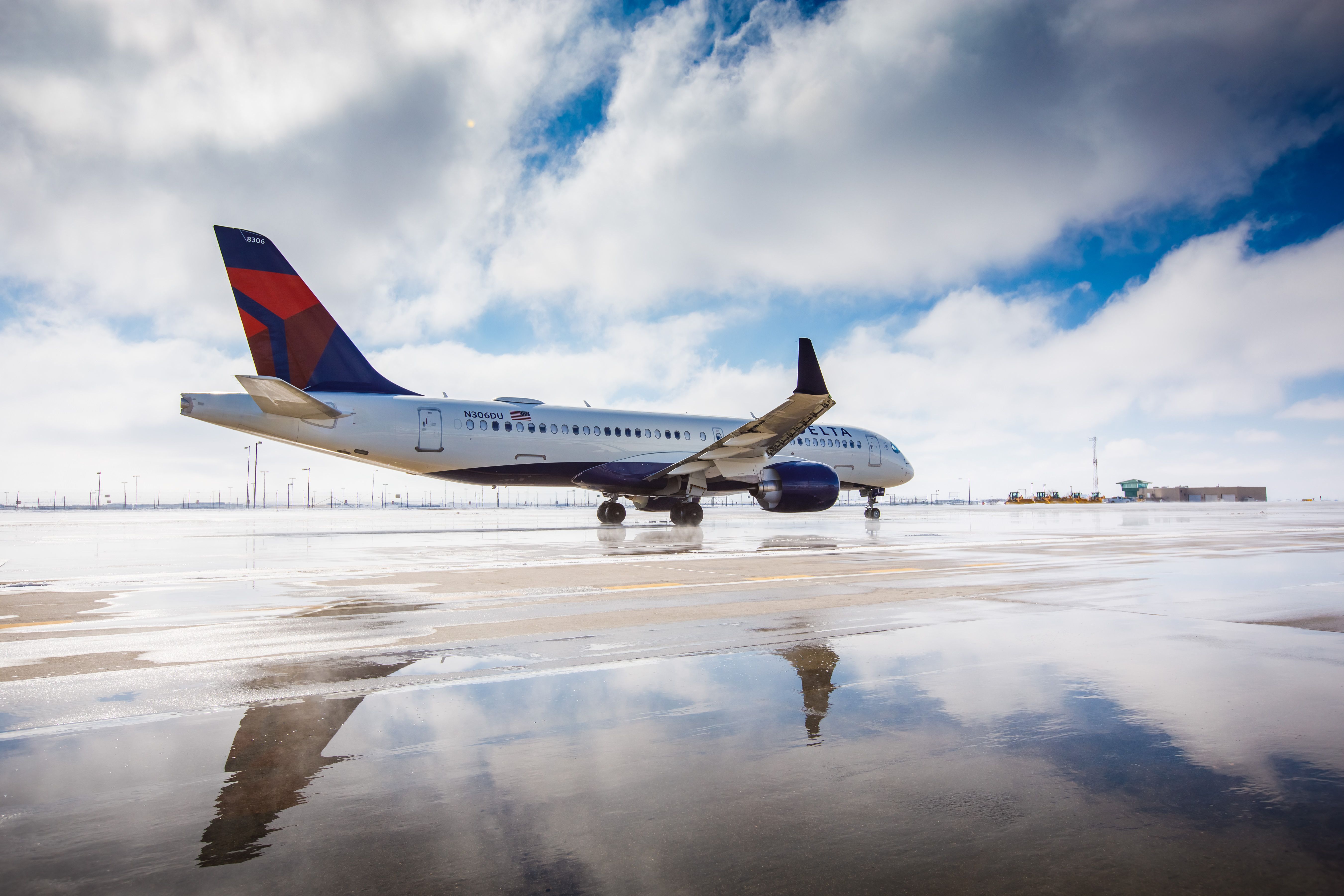 Delta Pilots' Union Issues No Confidence Letter Regarding The State Of The Airline