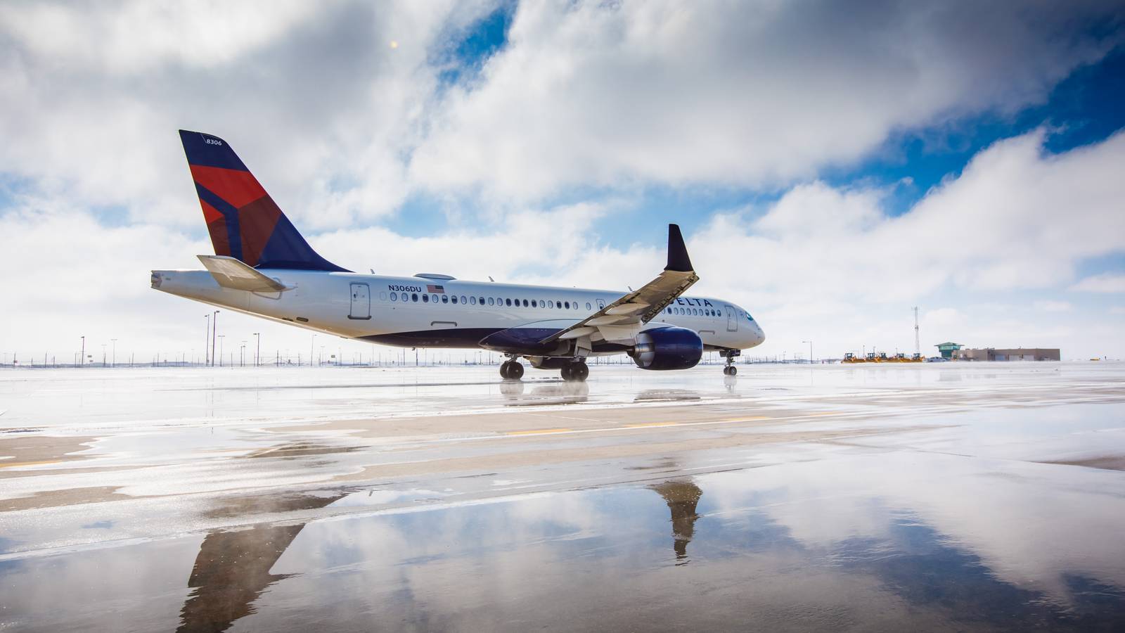 Delta Pilots' Union Issues No Confidence Letter Regarding The State Of The Airline