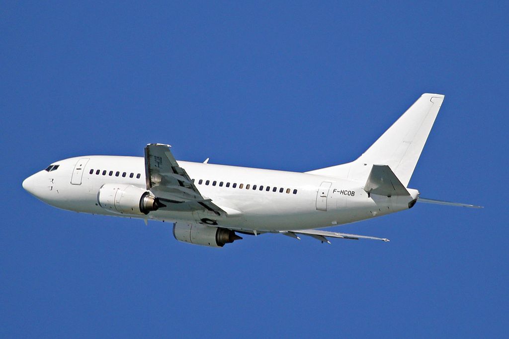 Nigeria's Xejet Could Launch A National Carrier For Sierra Leone