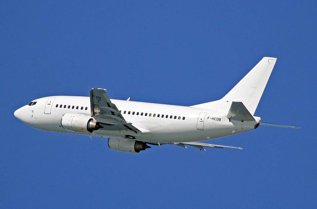 Nigeria's Xejet Could Launch A National Carrier For Sierra Leone
