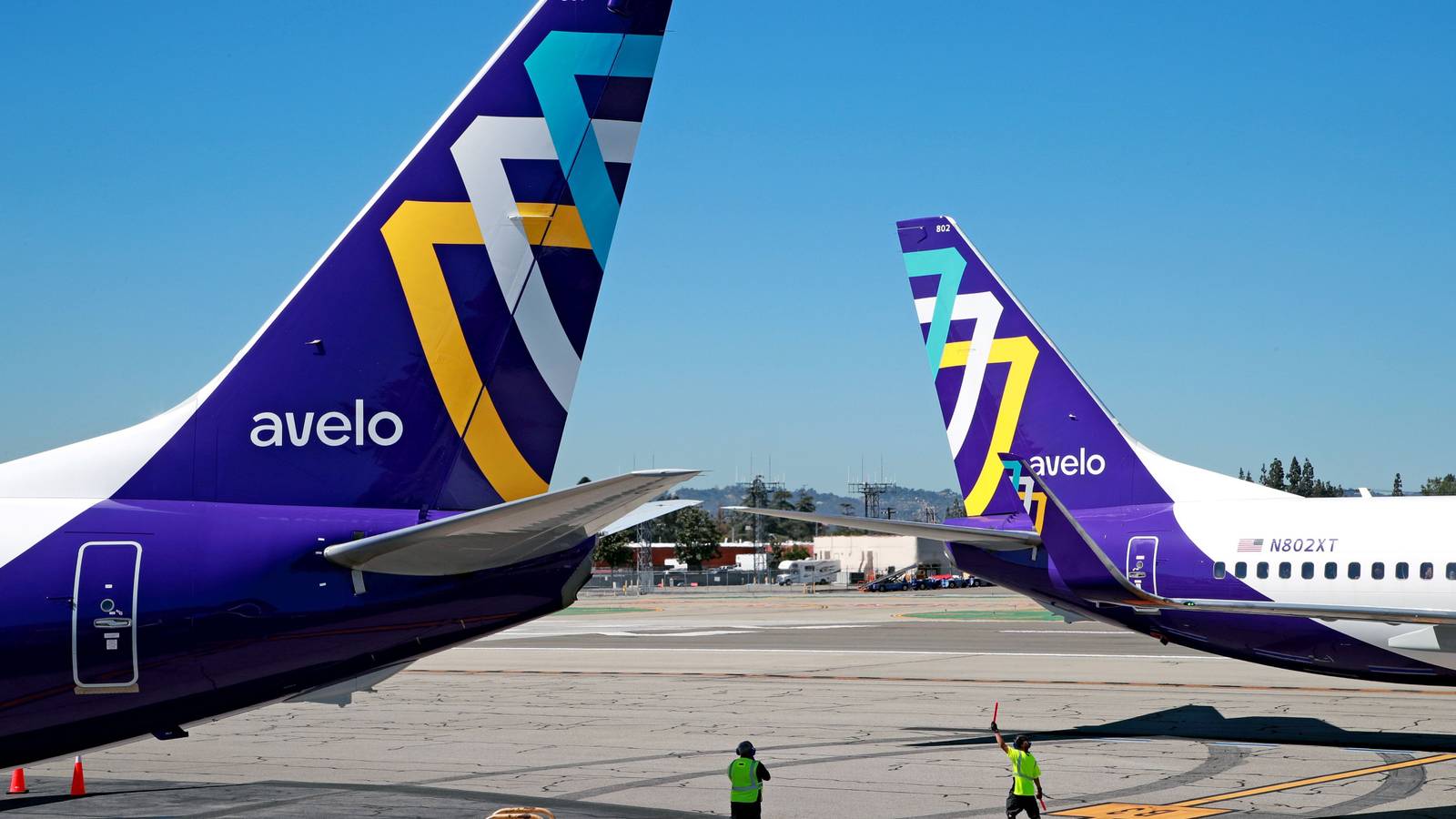 Avelo Airlines Announces Expansion From Fort Myers