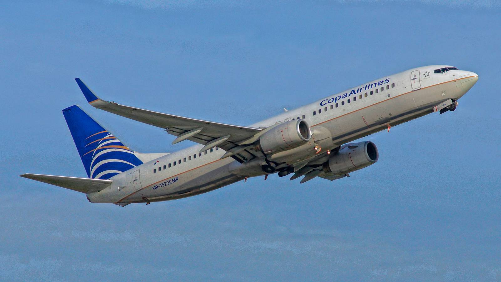The Fleet Of Panamanian Flag Carrier Copa Airlines In 2022