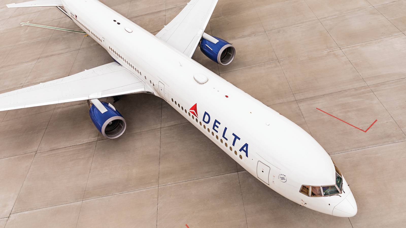 Delta Opens International Sky Club Lounge At Tokyo Haneda