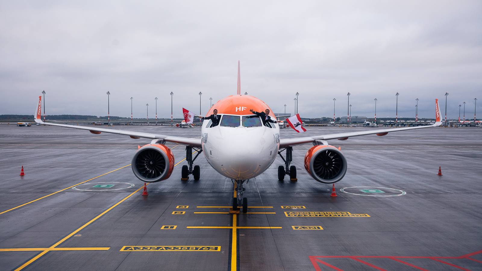 Brits Stuck Abroad As Flight Cancelations Leave Passengers Stranded