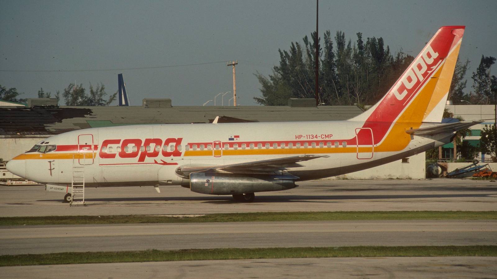 Panama's Worst Air Crash: The Story Of Copa Airlines Flight 201