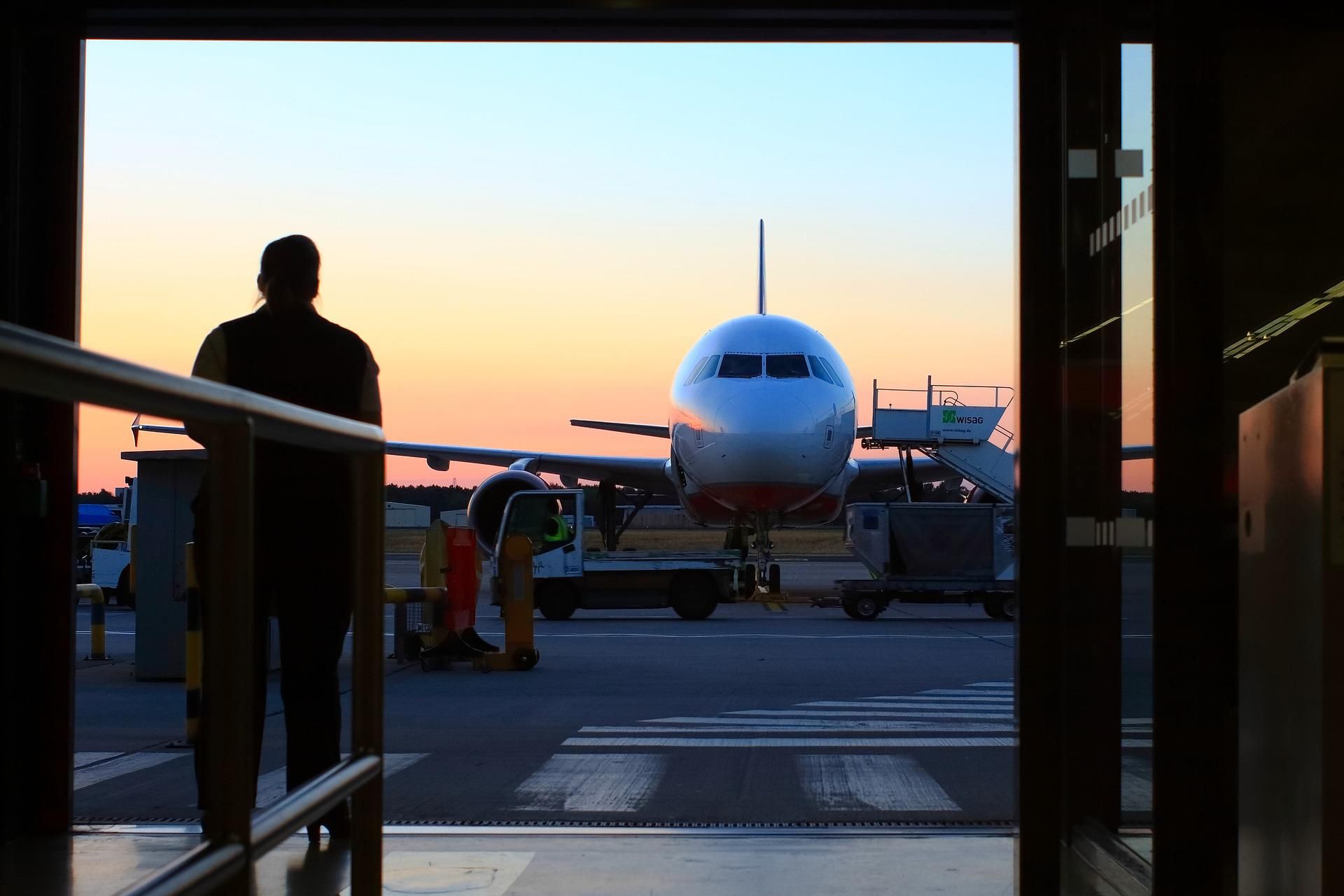 Cape Town's Jet Fuel Crisis Could Be Over Soon