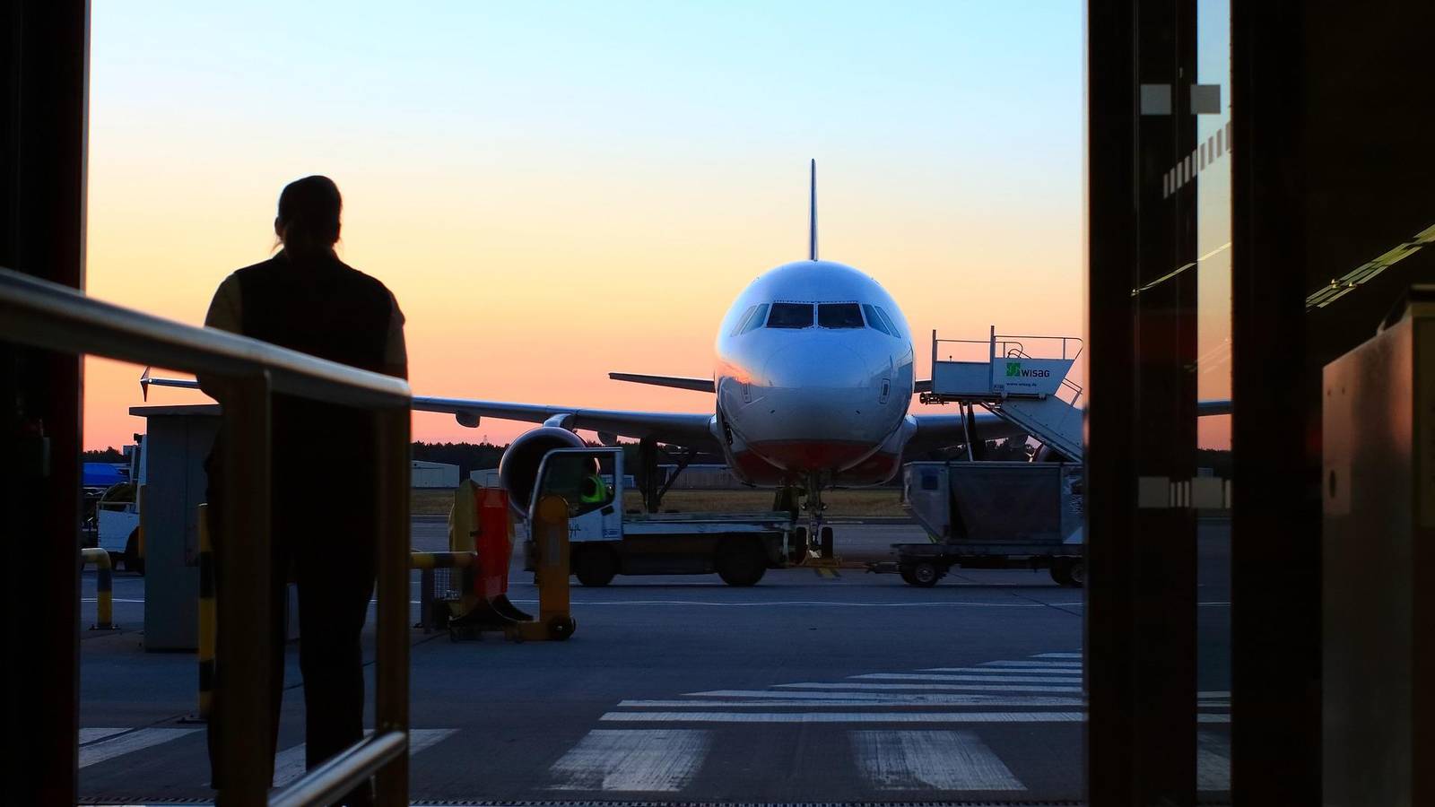 Cape Town's Jet Fuel Crisis Could Be Over Soon