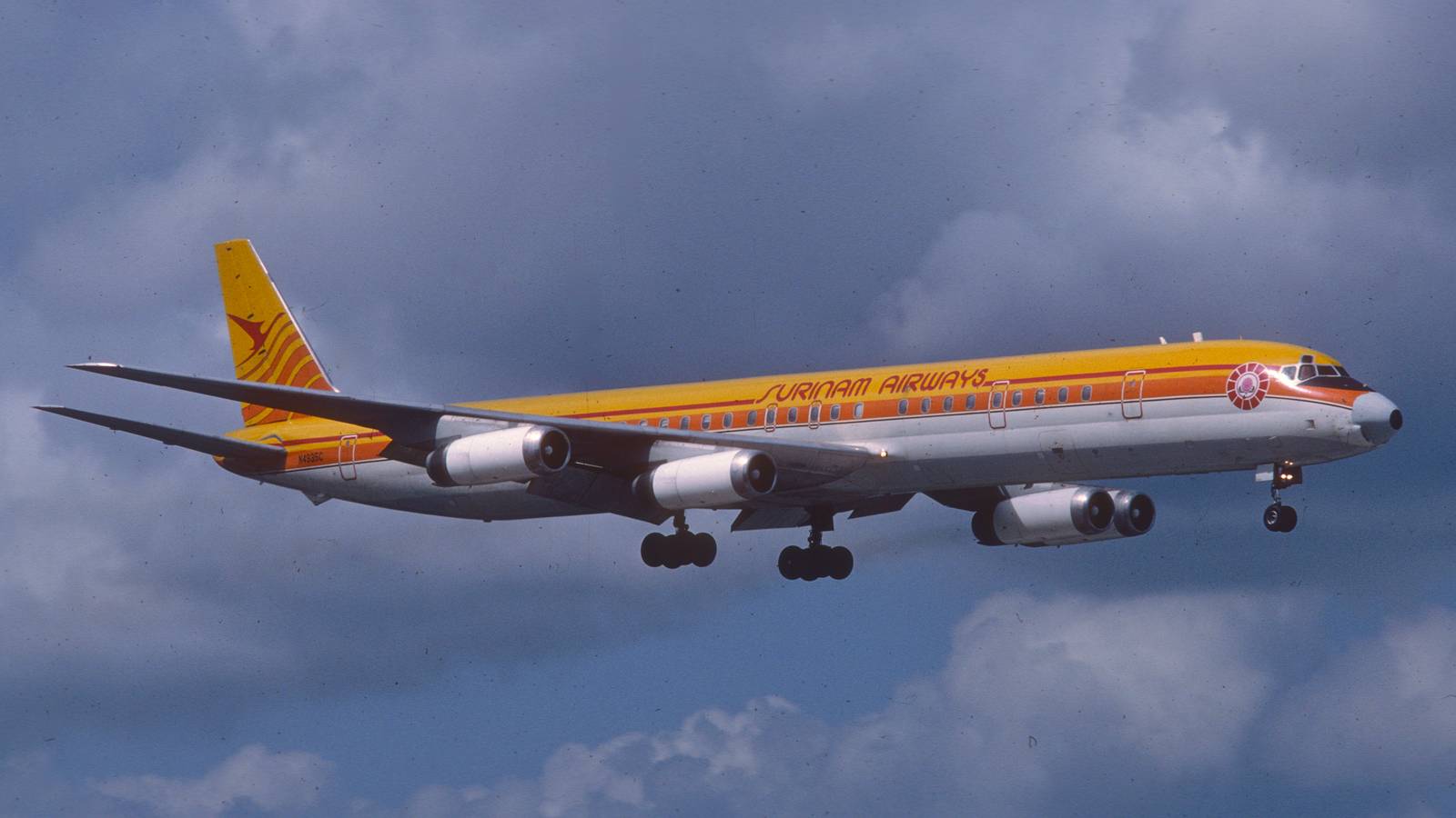 How Reckless Flying Caused Surinam's Worst Aviation Disaster
