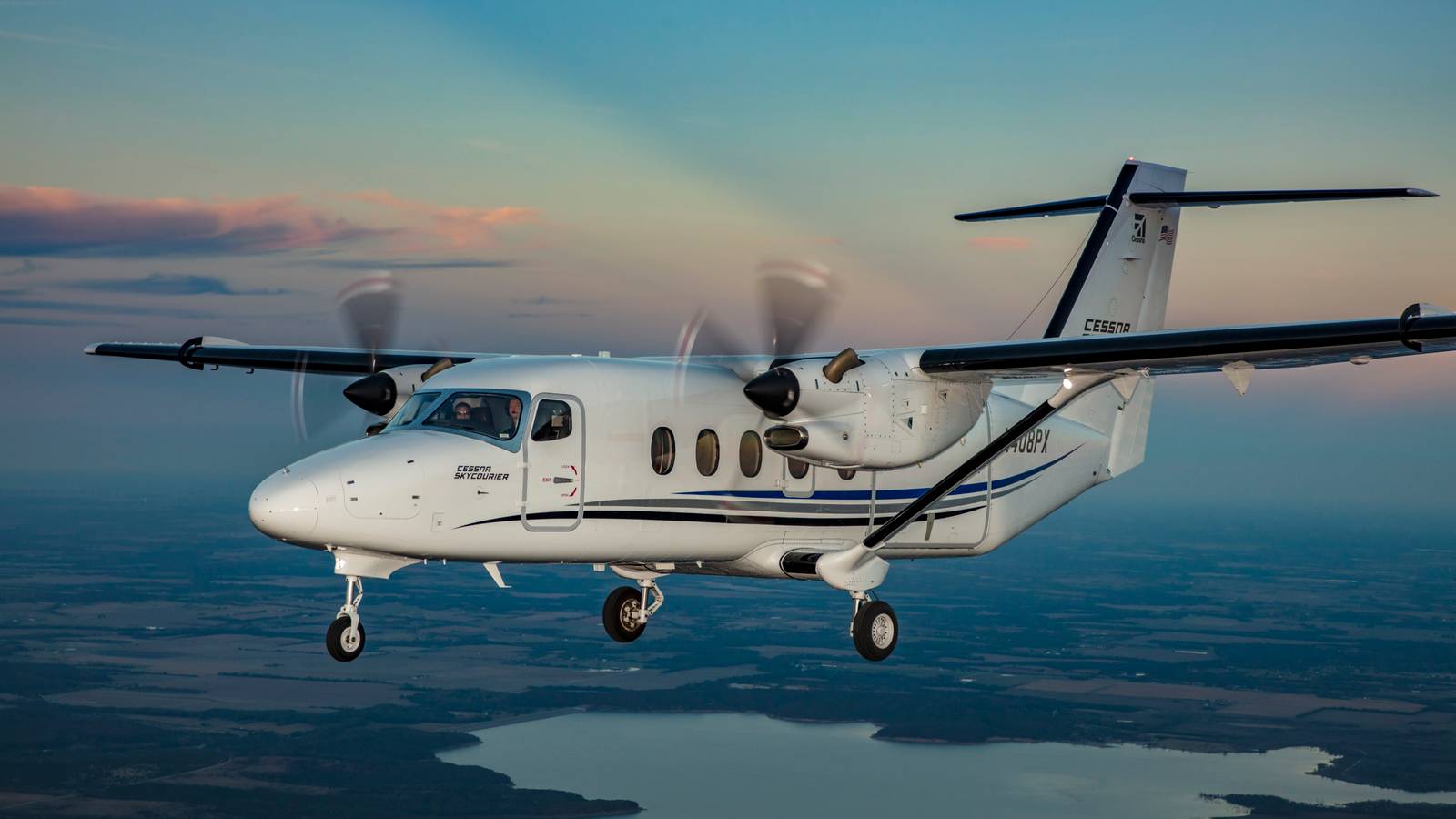 Mexican Startup Aerus Looks To Operate Regional Cessna Flights