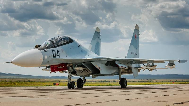 Russia Merges Sukhoi Into The United Aircraft Corporation
