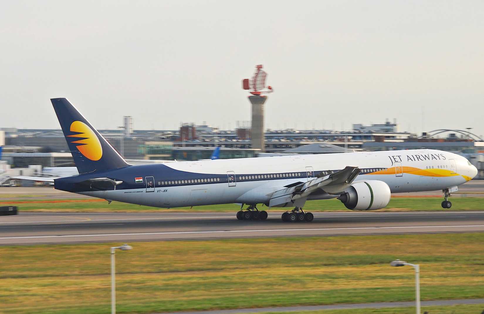 A Brief History Of Commercial Aviation In India