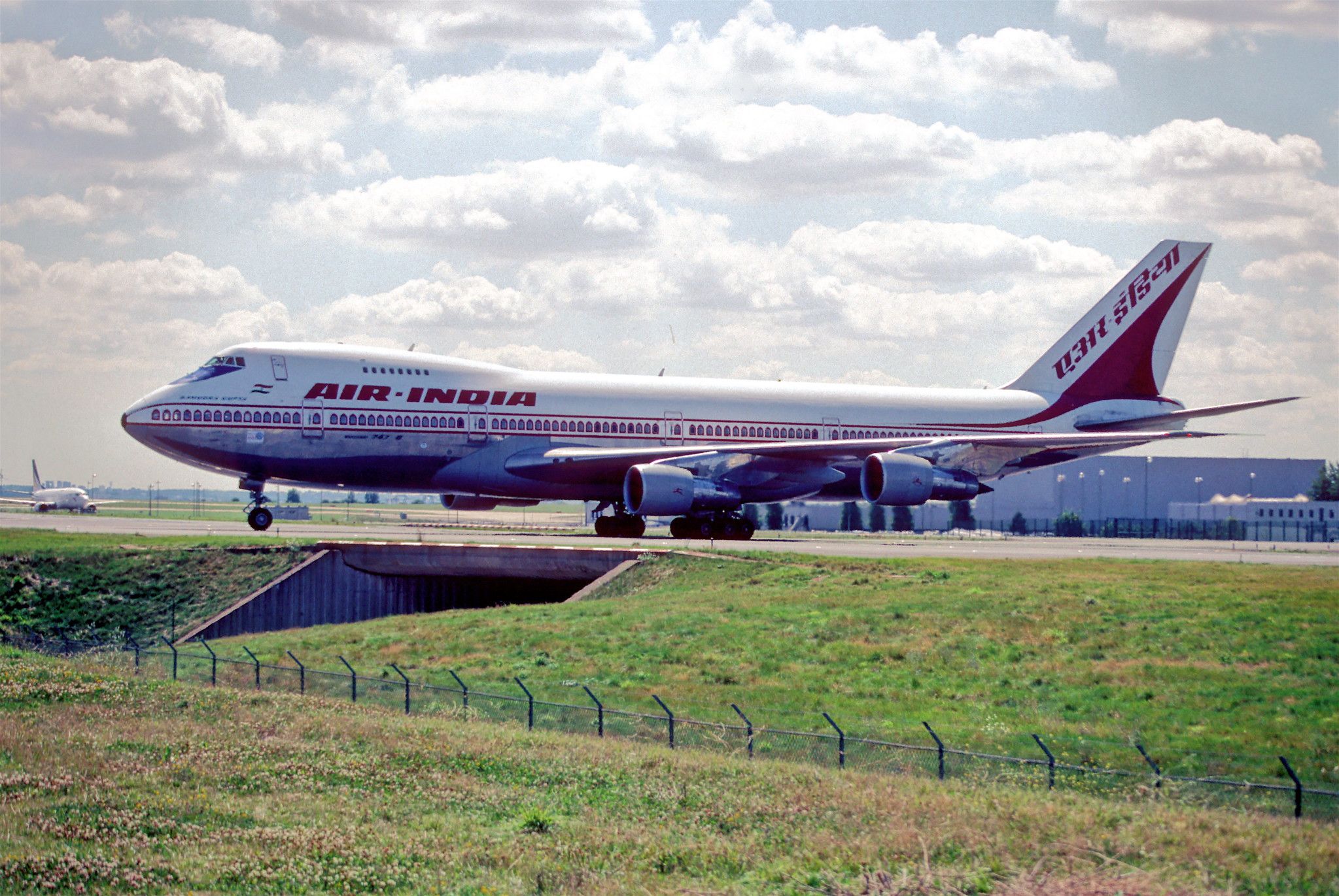On This Day In 1985: The Bombing Of Air India Flight 182