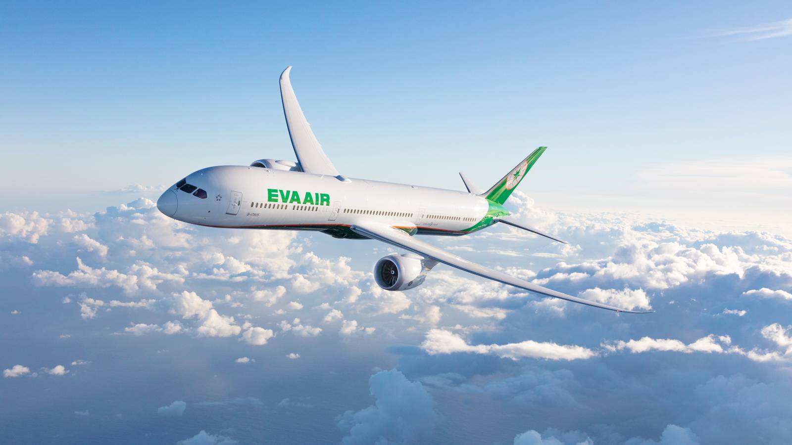 Good For EVA Air: Taiwan Reopens For Transit Passengers