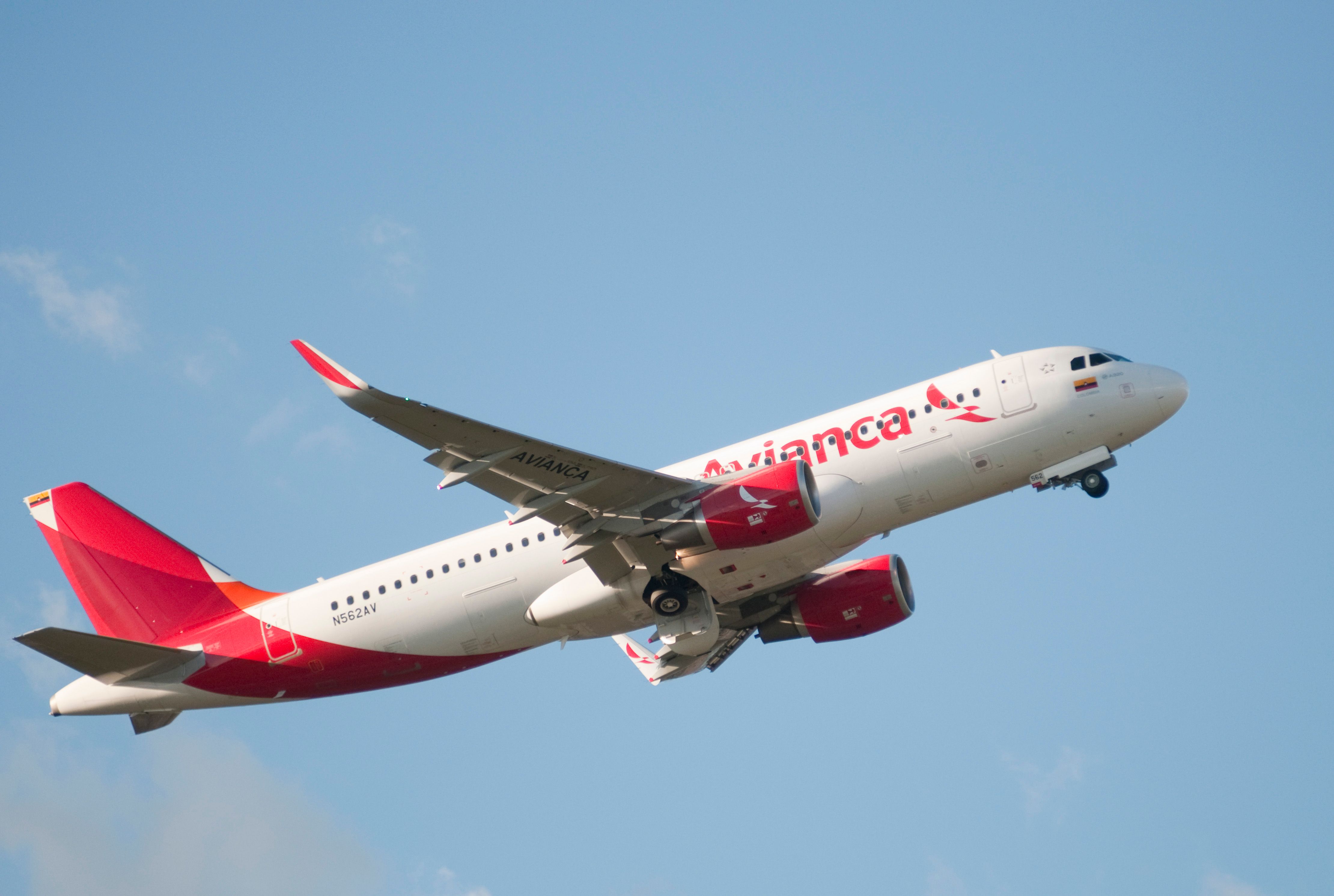 Colombia Advances With Venezuela Flight Restoration Process