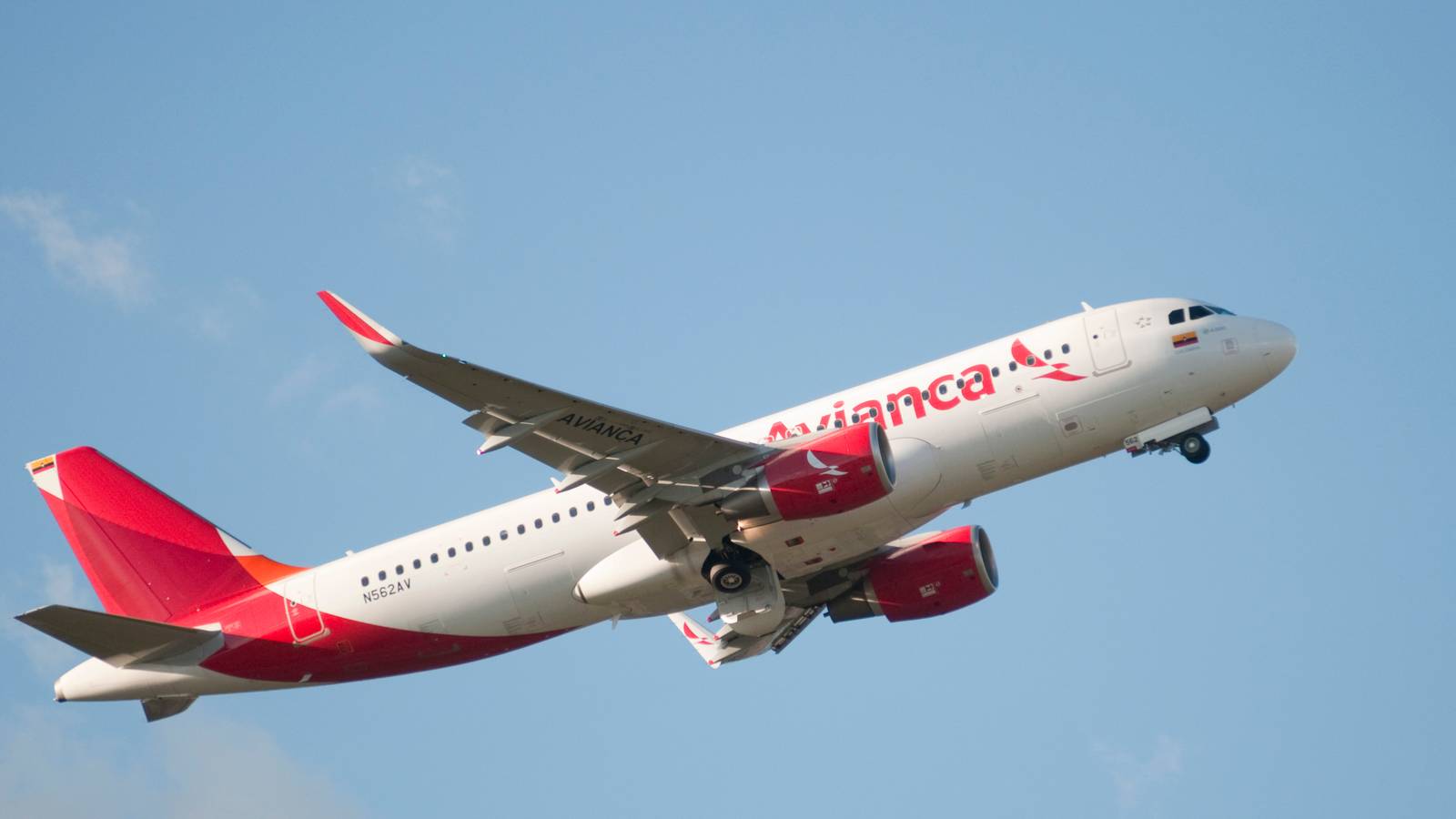 Colombia Advances With Venezuela Flight Restoration Process