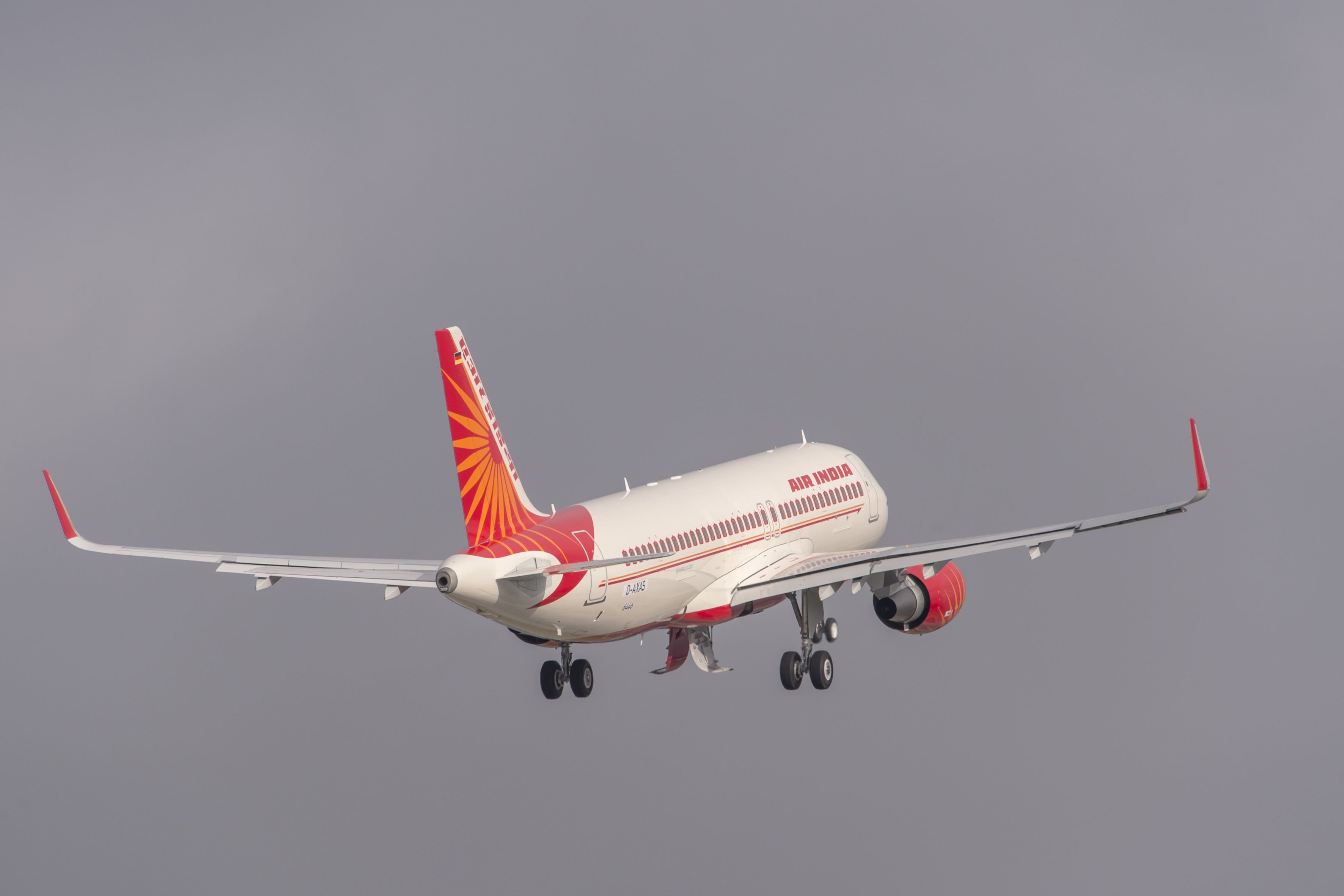 Air India Wants To Establish Multiple Hubs In India