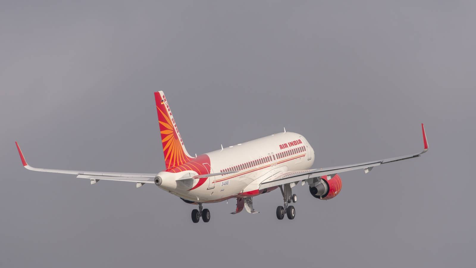 Air India Wants To Establish Multiple Hubs In India