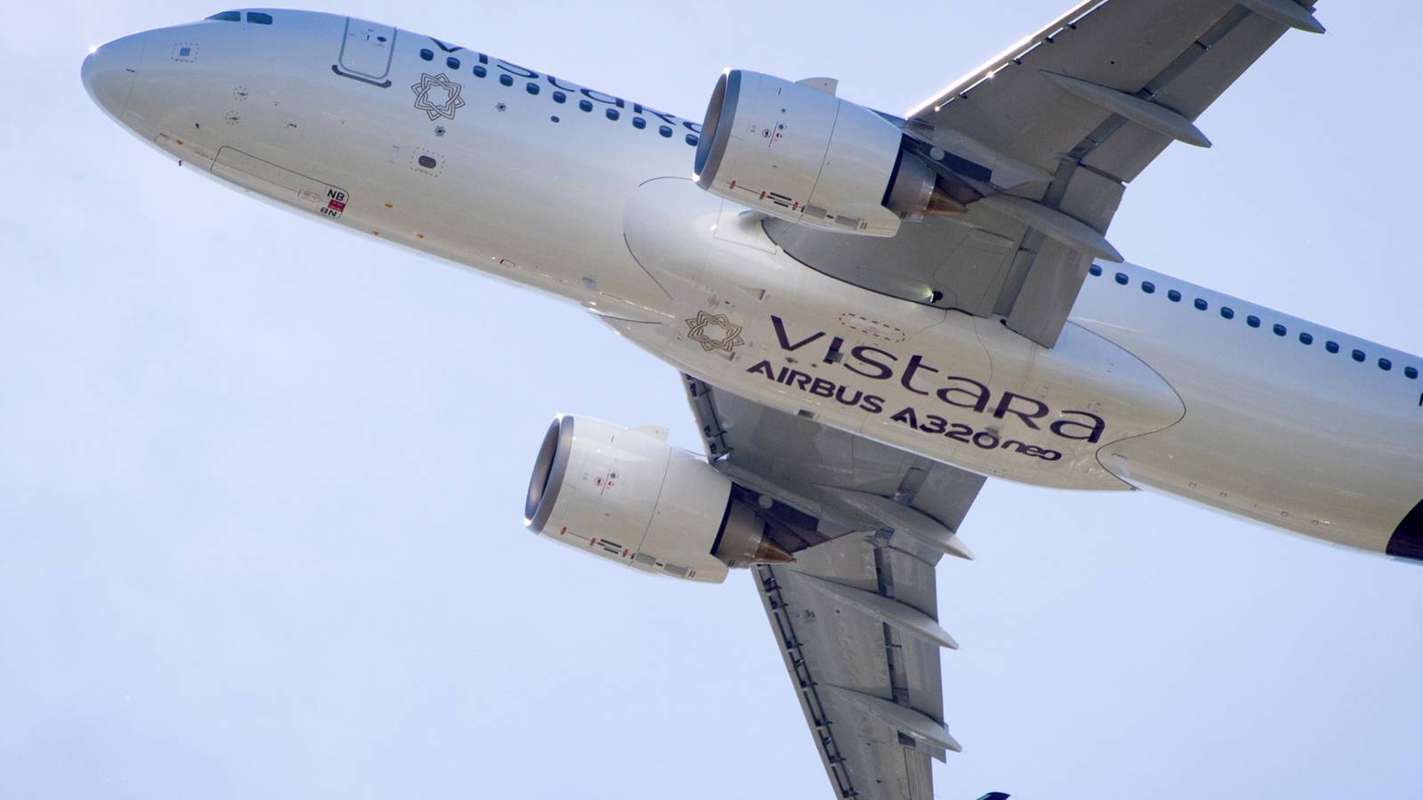 Vistara Says Sautéed Ginger Was Mistaken For Cockroach In A Meal
