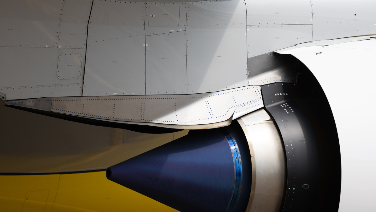 Airbus Aircraft Delivery Numbers Remain Down
