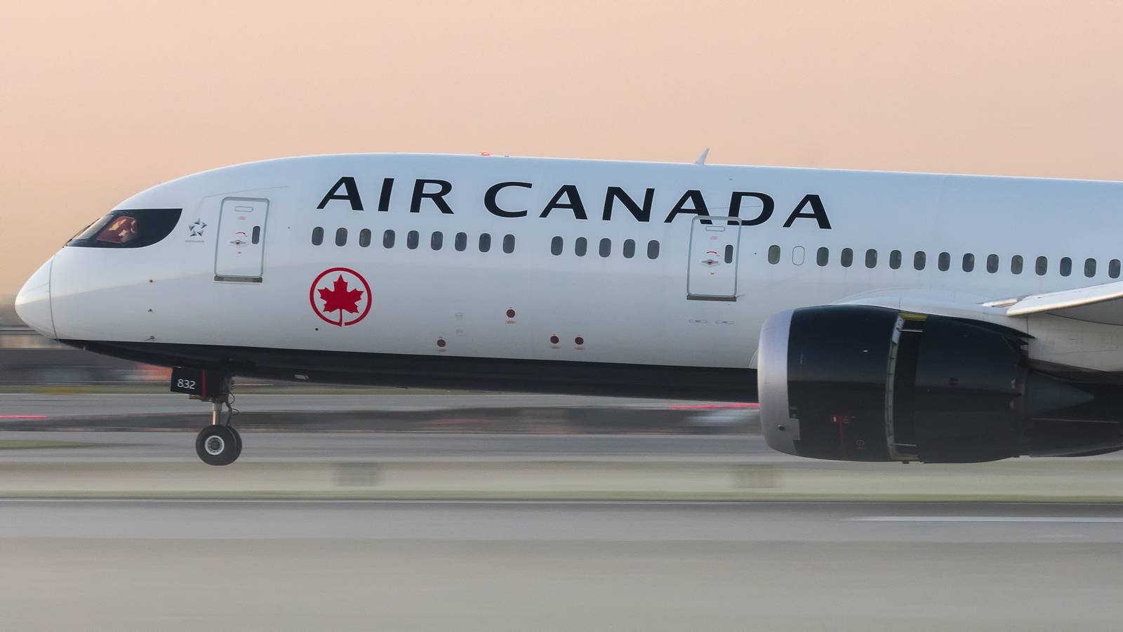 Air Canada To Start The 1st Bangkok Service From North America In 6 Years