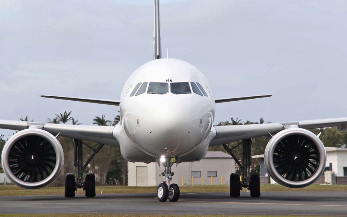 Unbelievable: New $235 Million Runway Temporarily Closed Due To Sinkhole