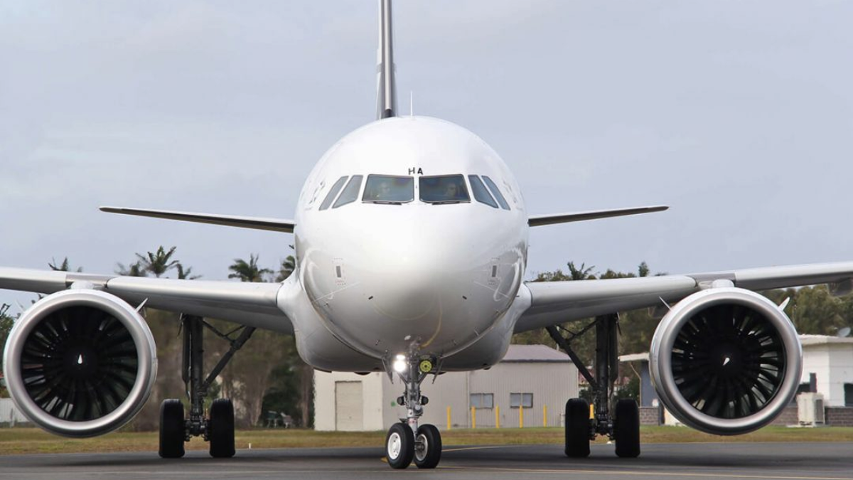 Unbelievable: New $235 Million Runway Temporarily Closed Due To Sinkhole