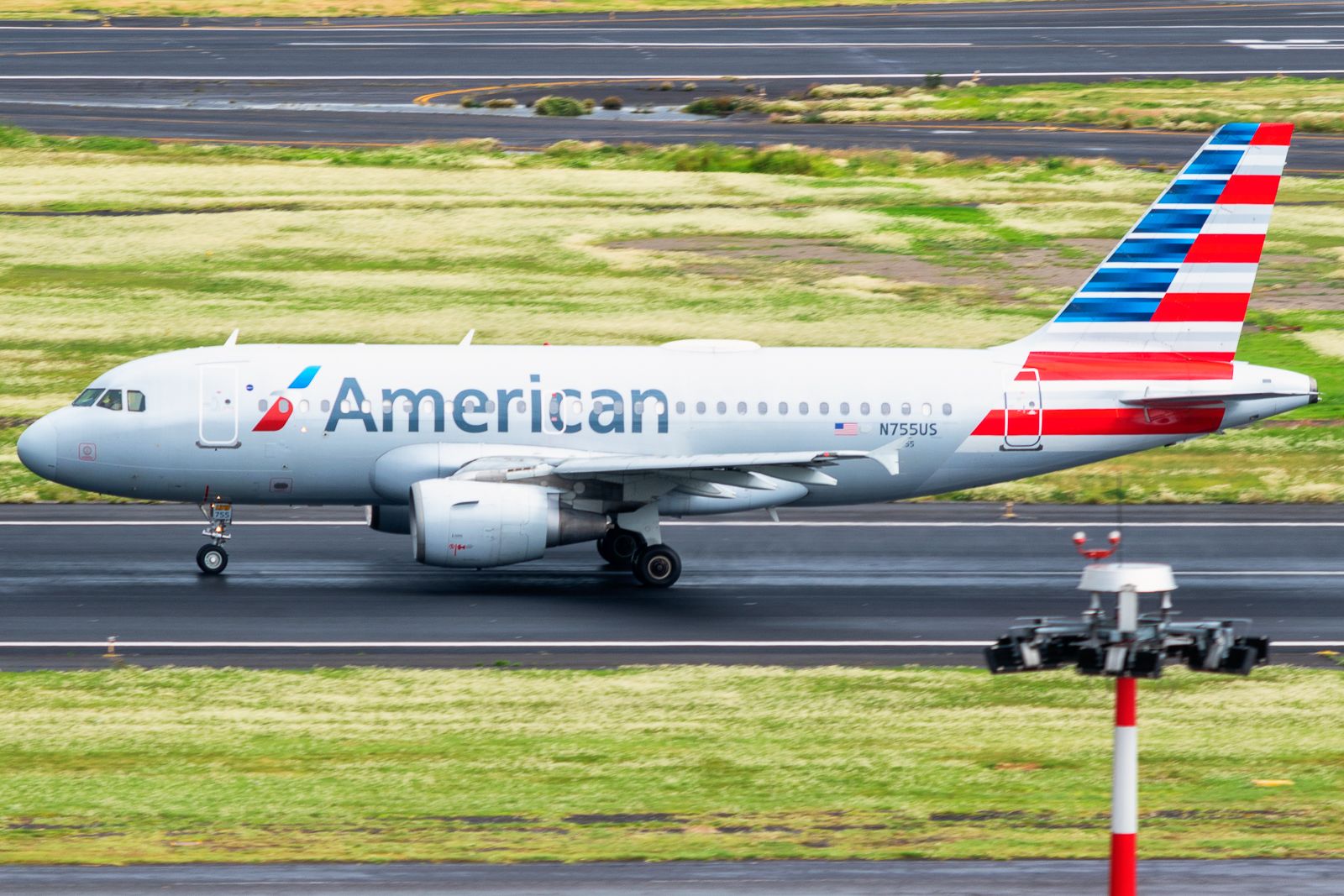 American Airlines Eyes Return To Cuba