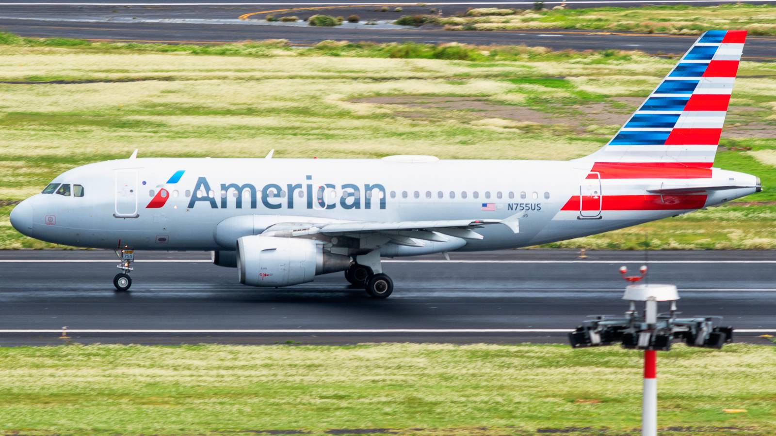 American Airlines Eyes Return To Cuba