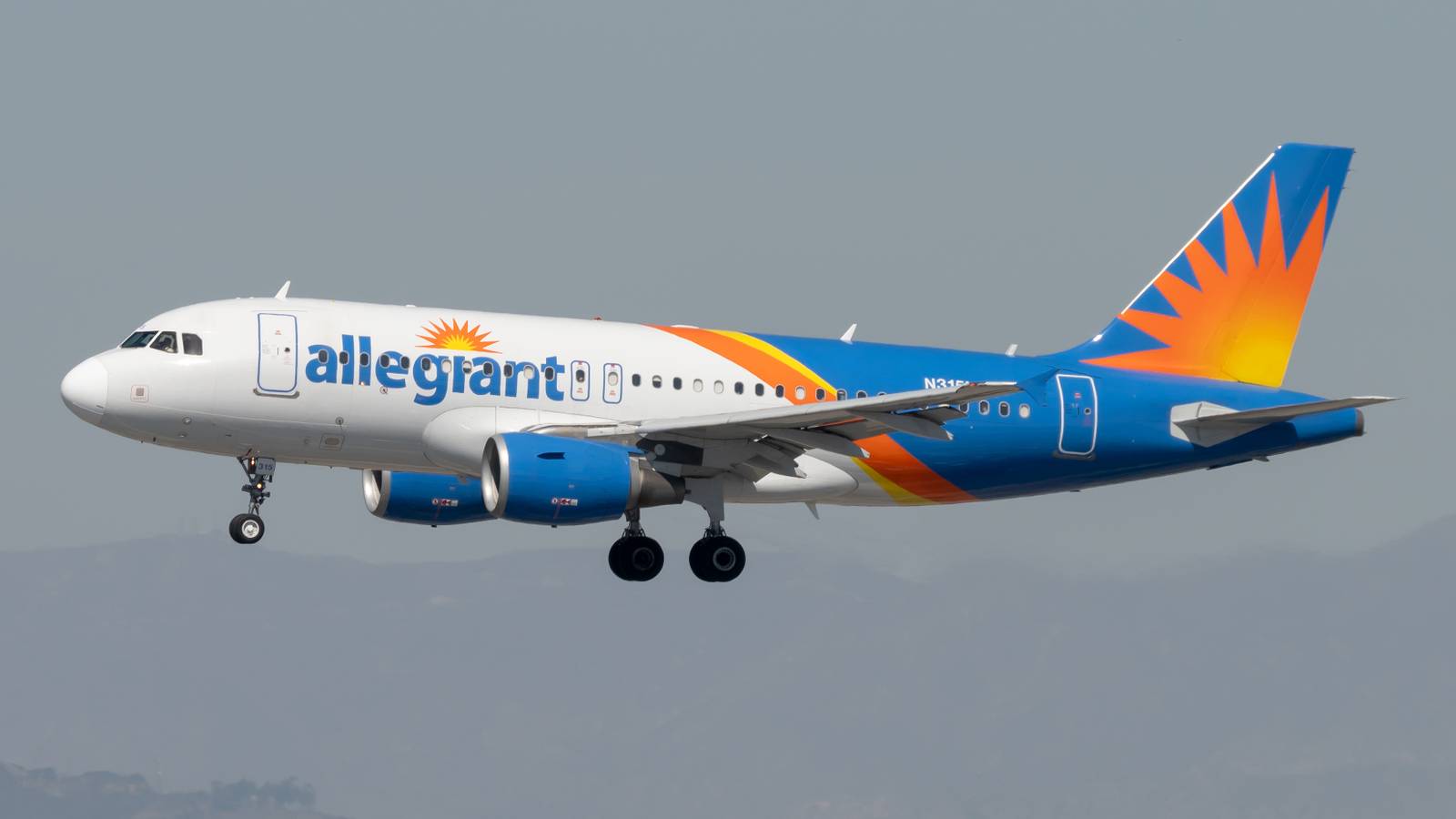 Allegiant Predicts Strong Demand Will Last After The Summer