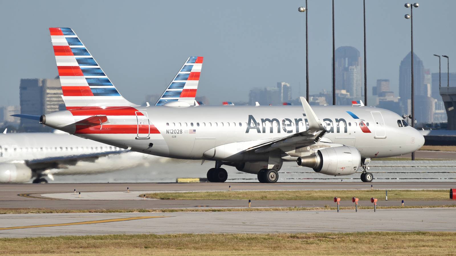 Dallas Fort Worth Has More Passenger Destinations Than Any Other US Airport This Month