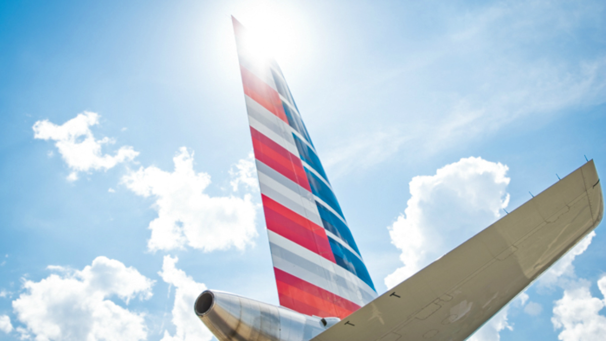 Big Pay Rises For Pilots At Two American Airlines Owned Regional Carriers