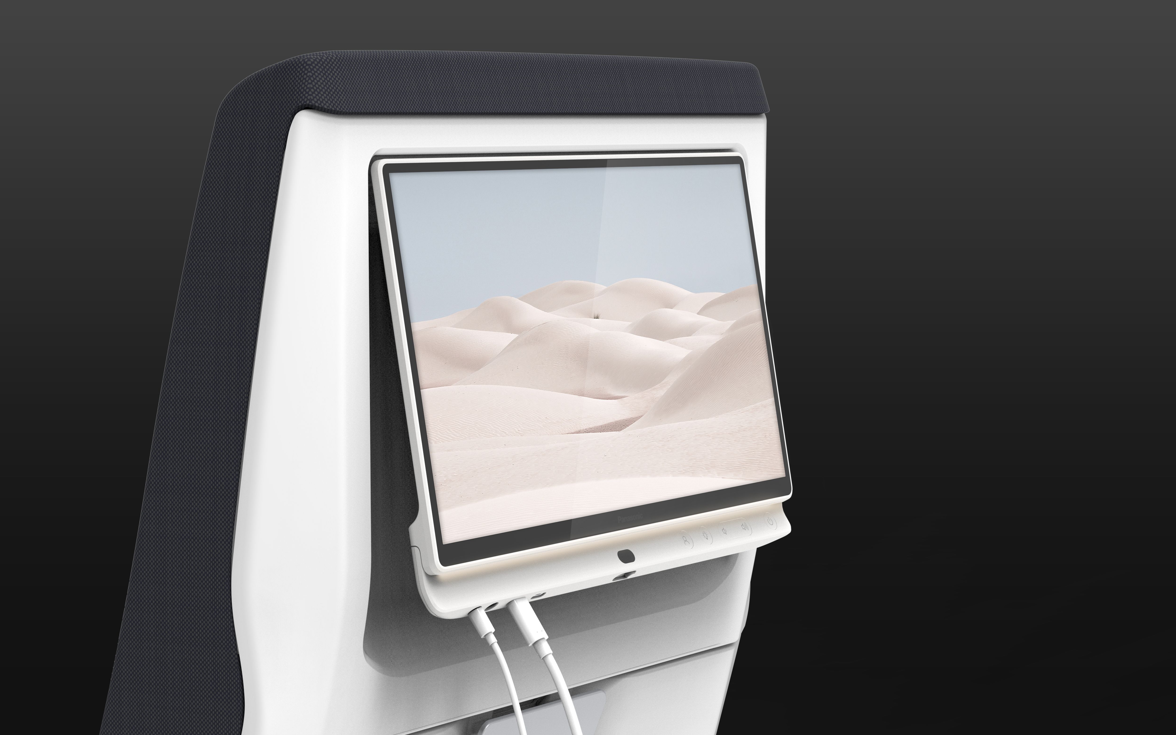 5 Cool Things We Saw At The Aircraft Interior Expo (AIX)