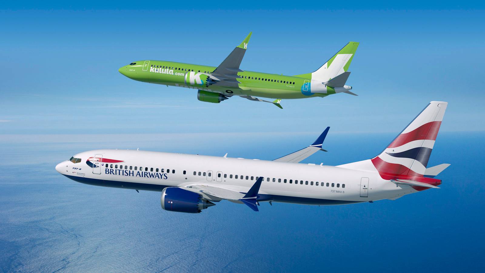 South Africa's Comair Suspends Flights Over Money Woes