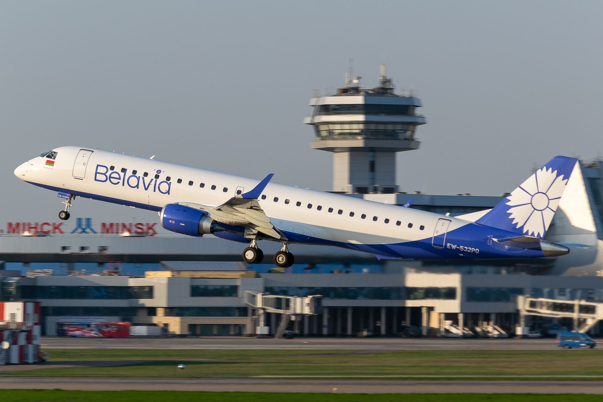 United States Imposes Additional Sanctions On Belavia