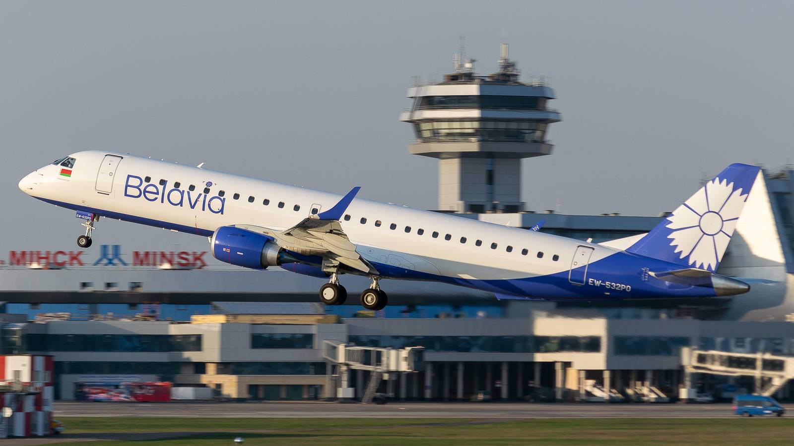 United States Imposes Additional Sanctions On Belavia