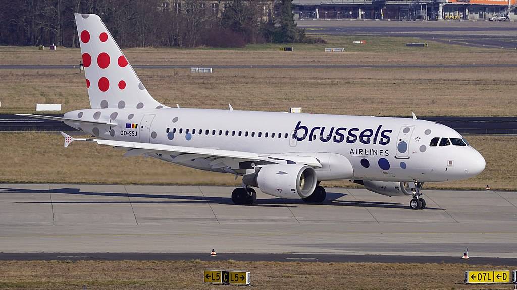 Brussels Airlines Cancels 700 Summer Flights, More To Follow?