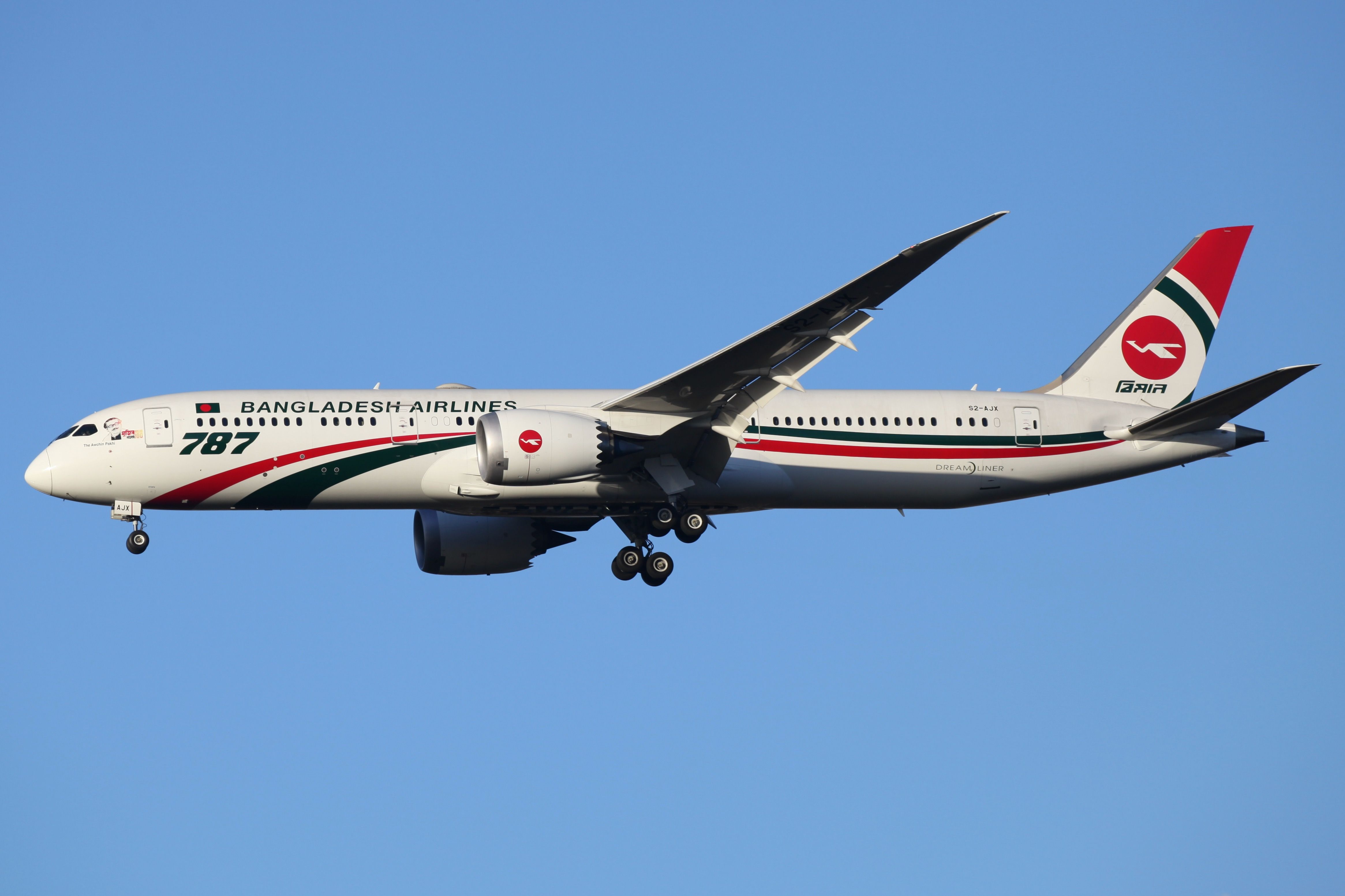 1 Month To Go: Biman Bangladesh Prepares To Launch Toronto Flights