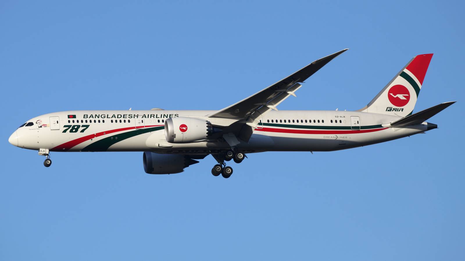 1 Month To Go: Biman Bangladesh Prepares To Launch Toronto Flights