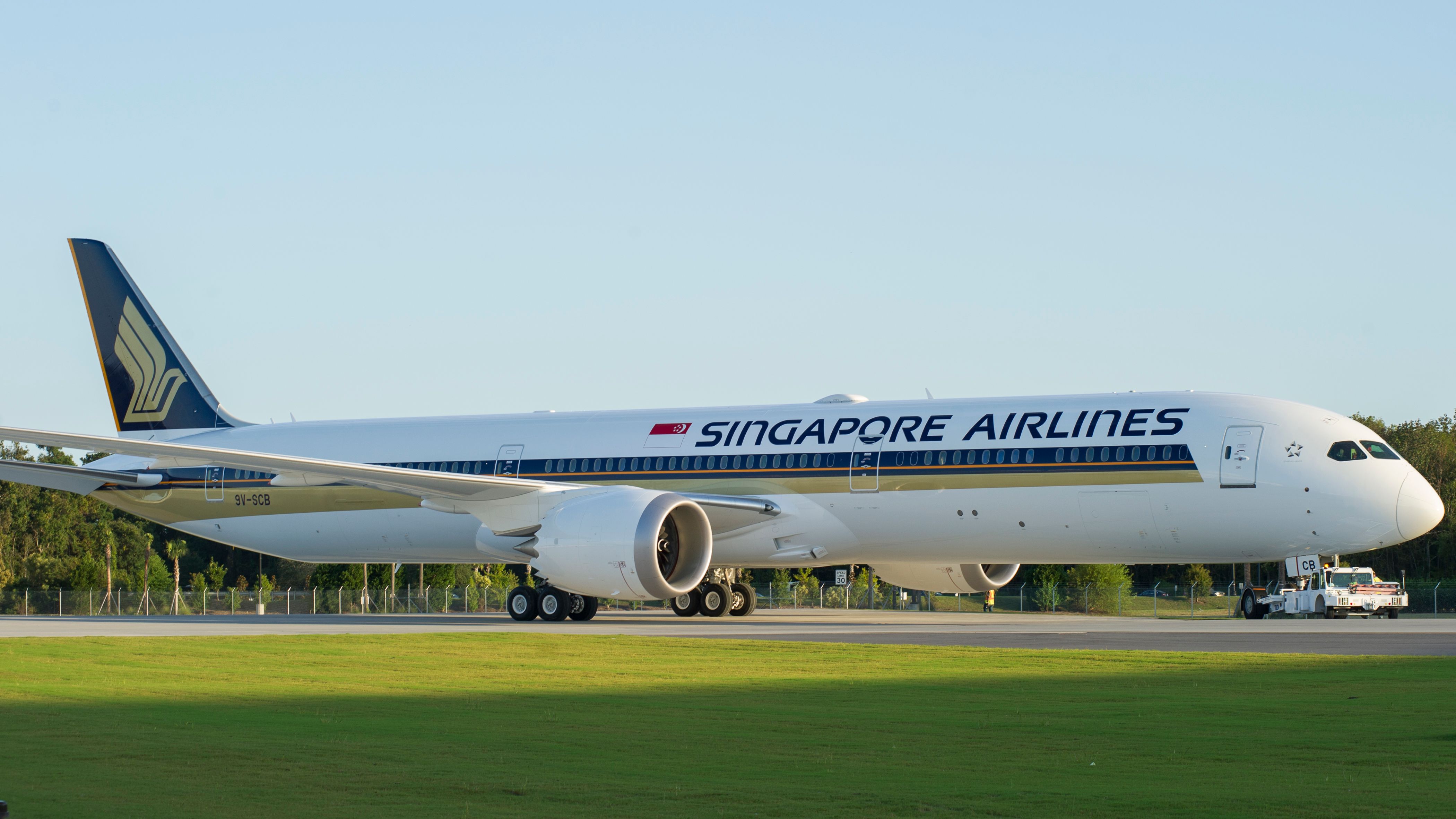 SINGAPORE AIRLINES 787-10 シンガポール航空 ph SINGAPORE AIRLINES 787-10 シンガポール航空 ph Singapore