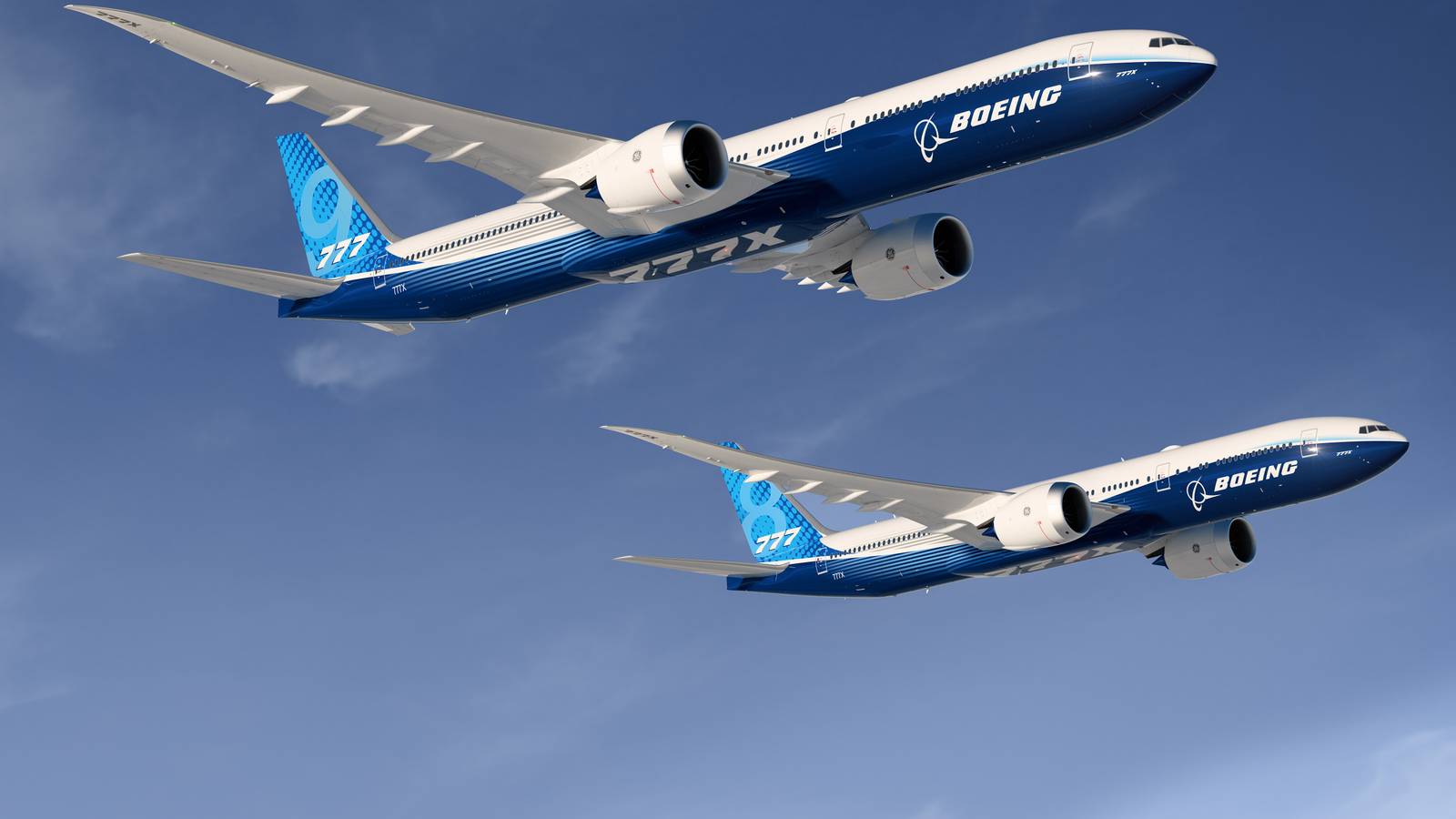 How Will The Boeing 777XF Compare To the 747-400F?