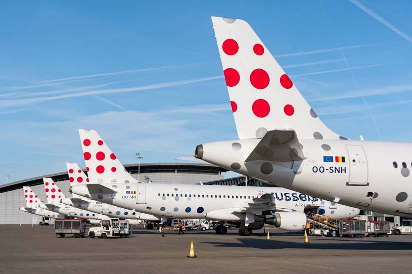 30 Years Later: Which Airlines Are The Largest Operators Of The Airbus ...