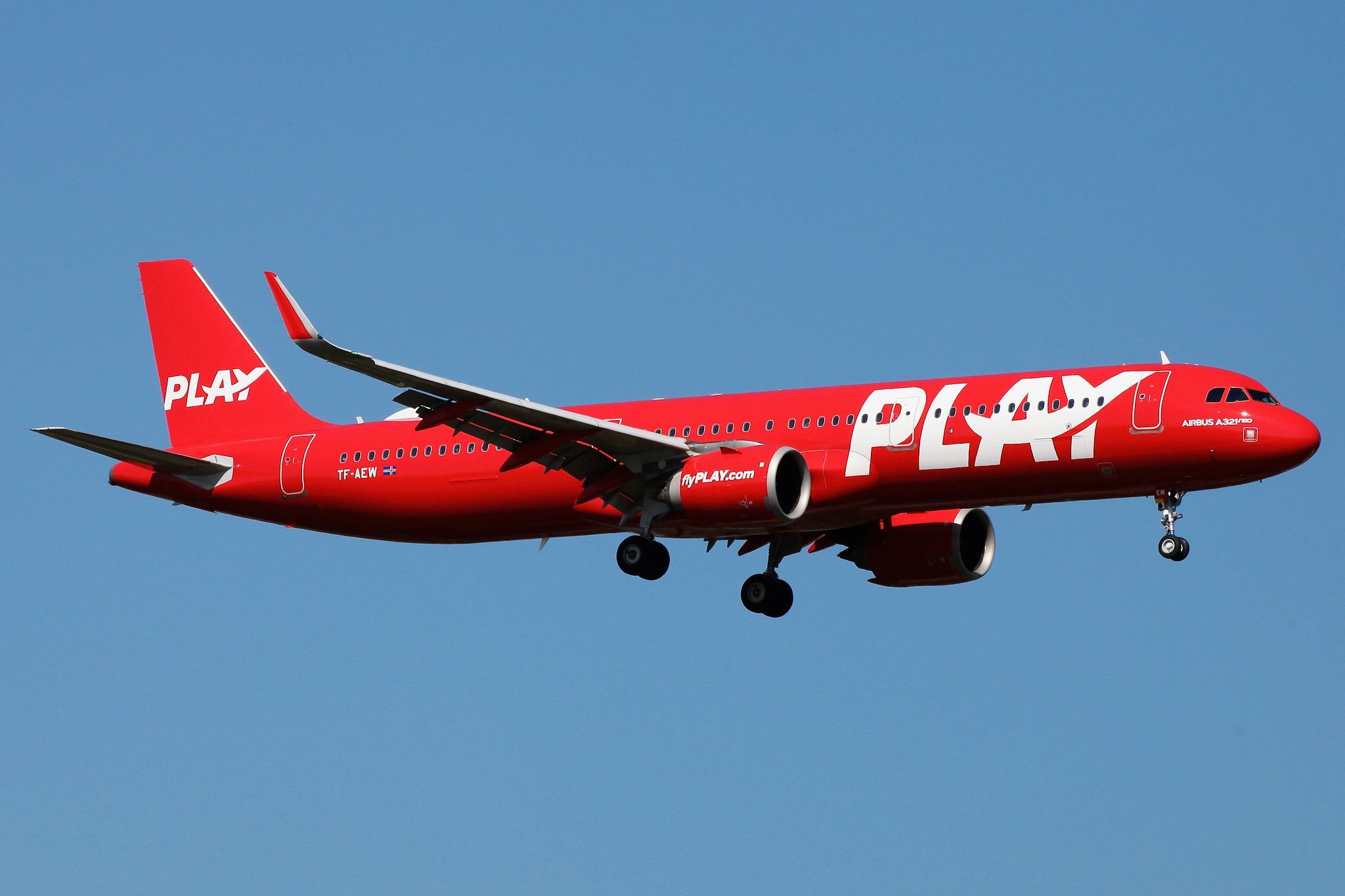 Why PLAY Chose Stewart International Airport To Launch Transatlantic New York Flights