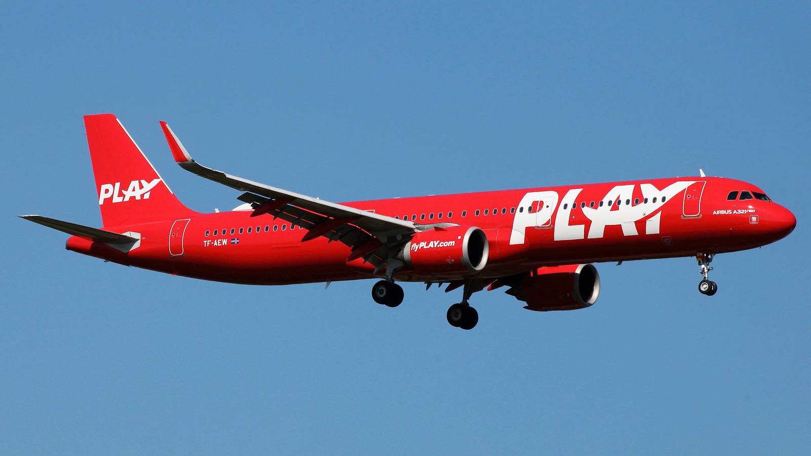 Why PLAY Chose Stewart International Airport To Launch Transatlantic New York Flights