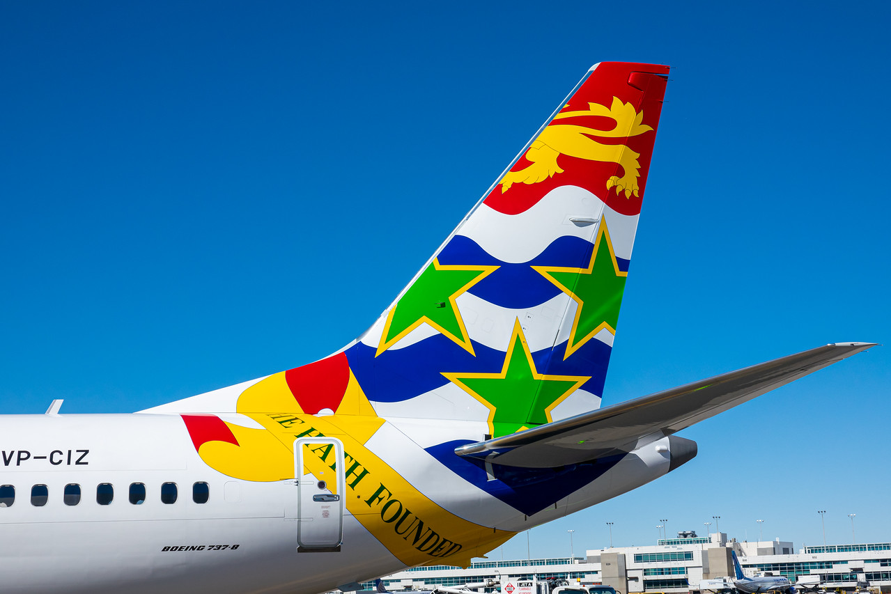 Cayman Airways Eyes US West Coast Flights