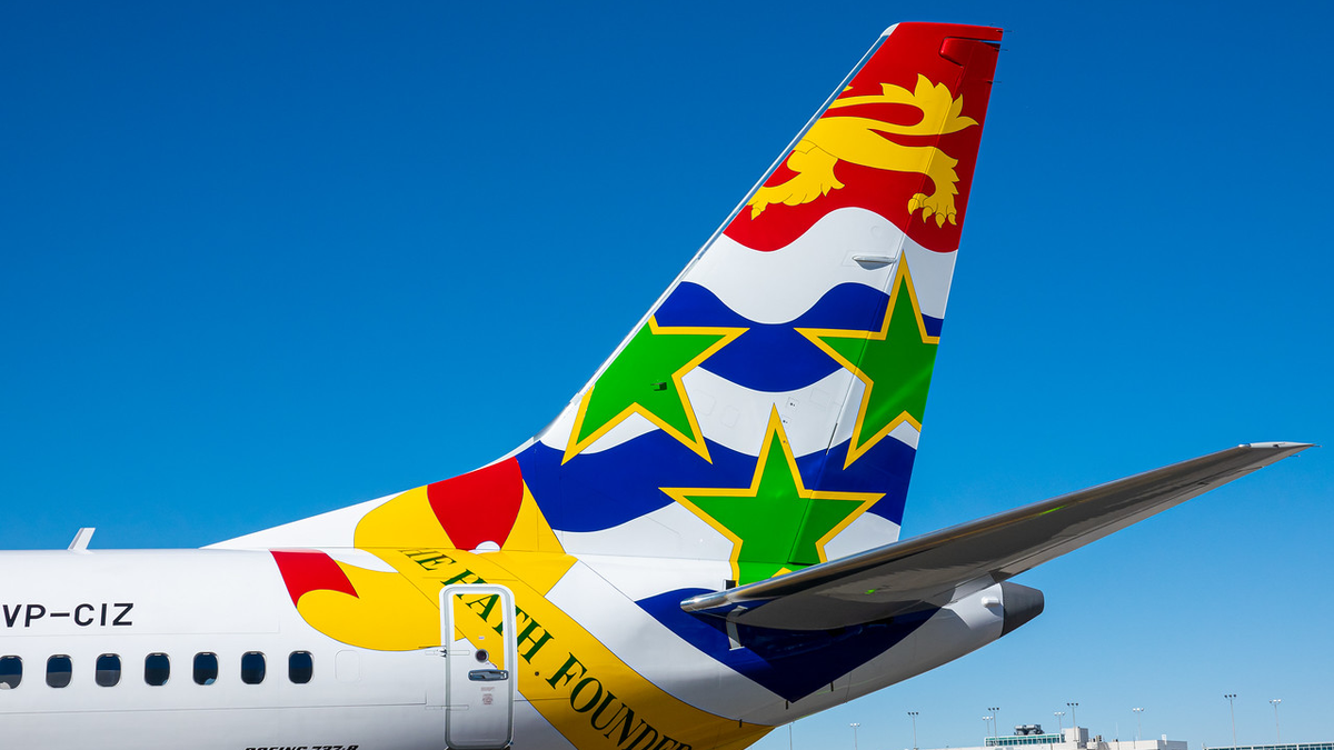Cayman Airways Eyes US West Coast Flights