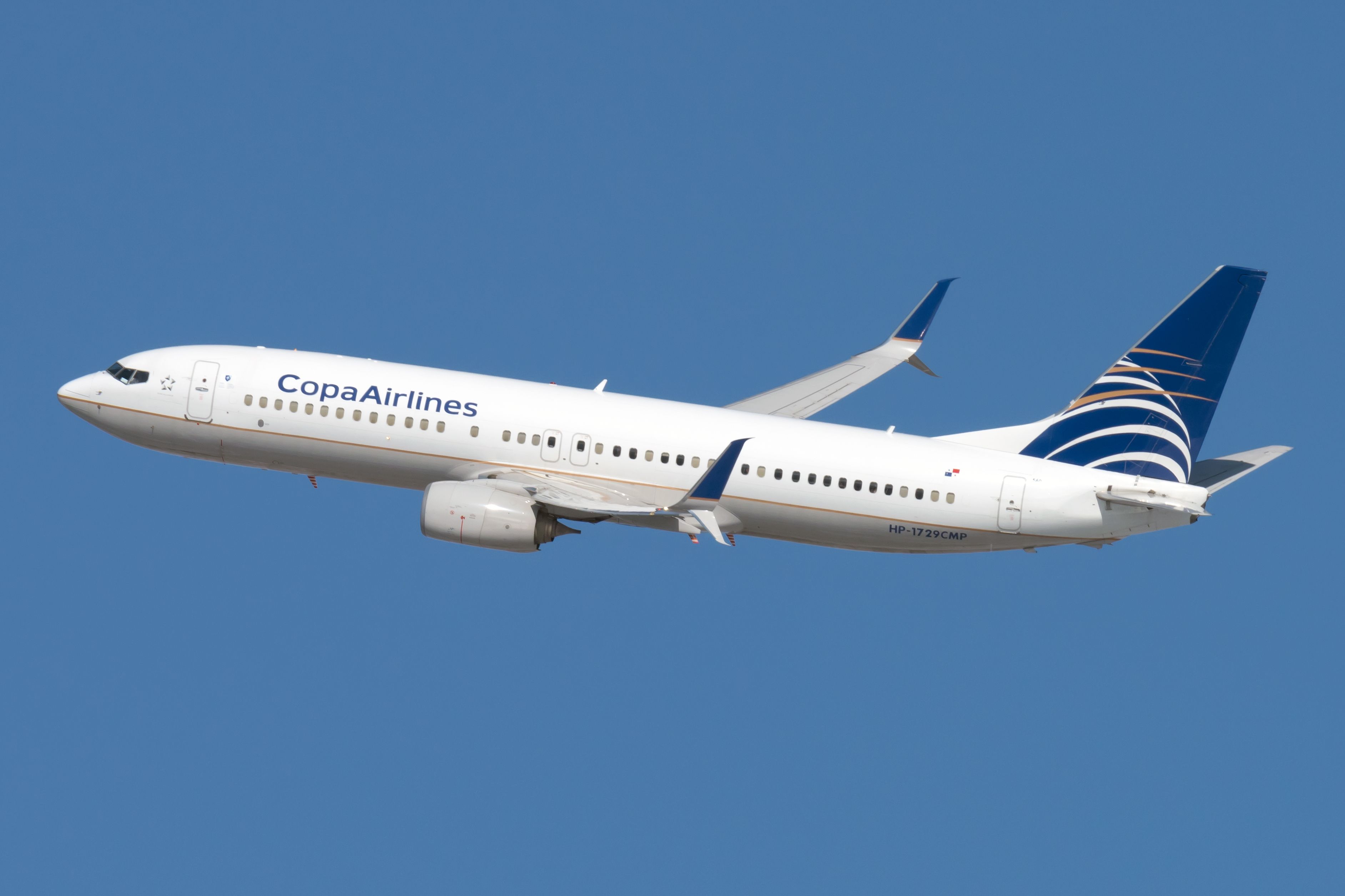 Copa Airlines To Launch Flights To Mexico City’s New Airport