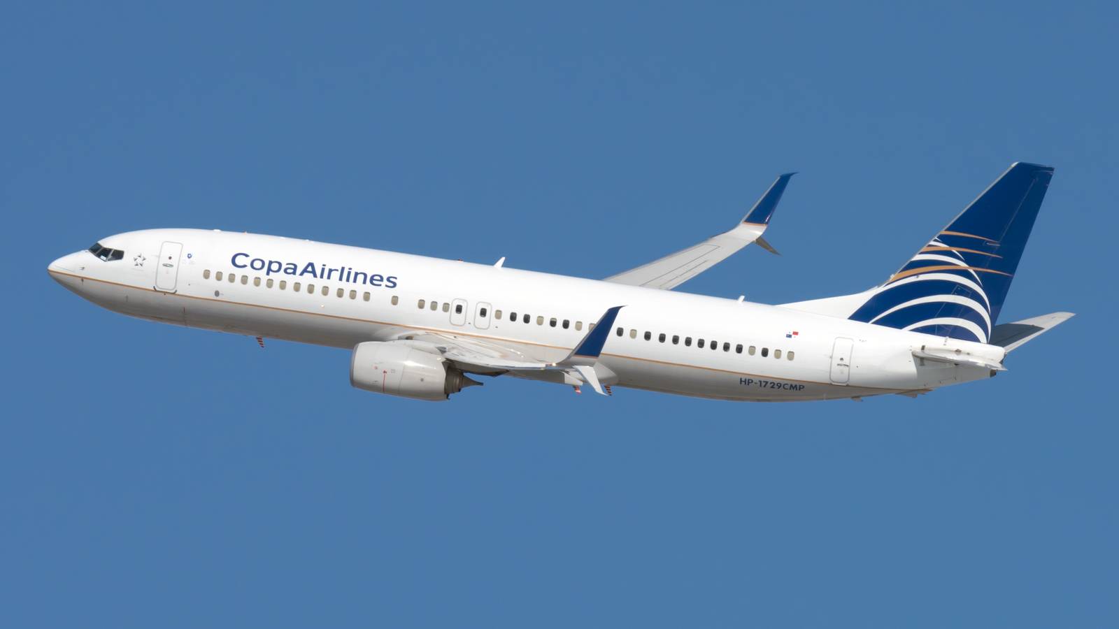 Copa Airlines To Launch Flights To Mexico City’s New Airport