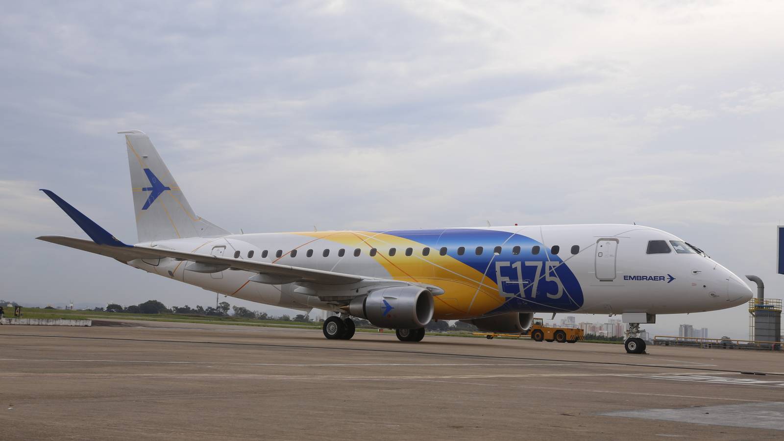 Is Embraer's E175 The US' Most Used Single-Aisle Aircraft?