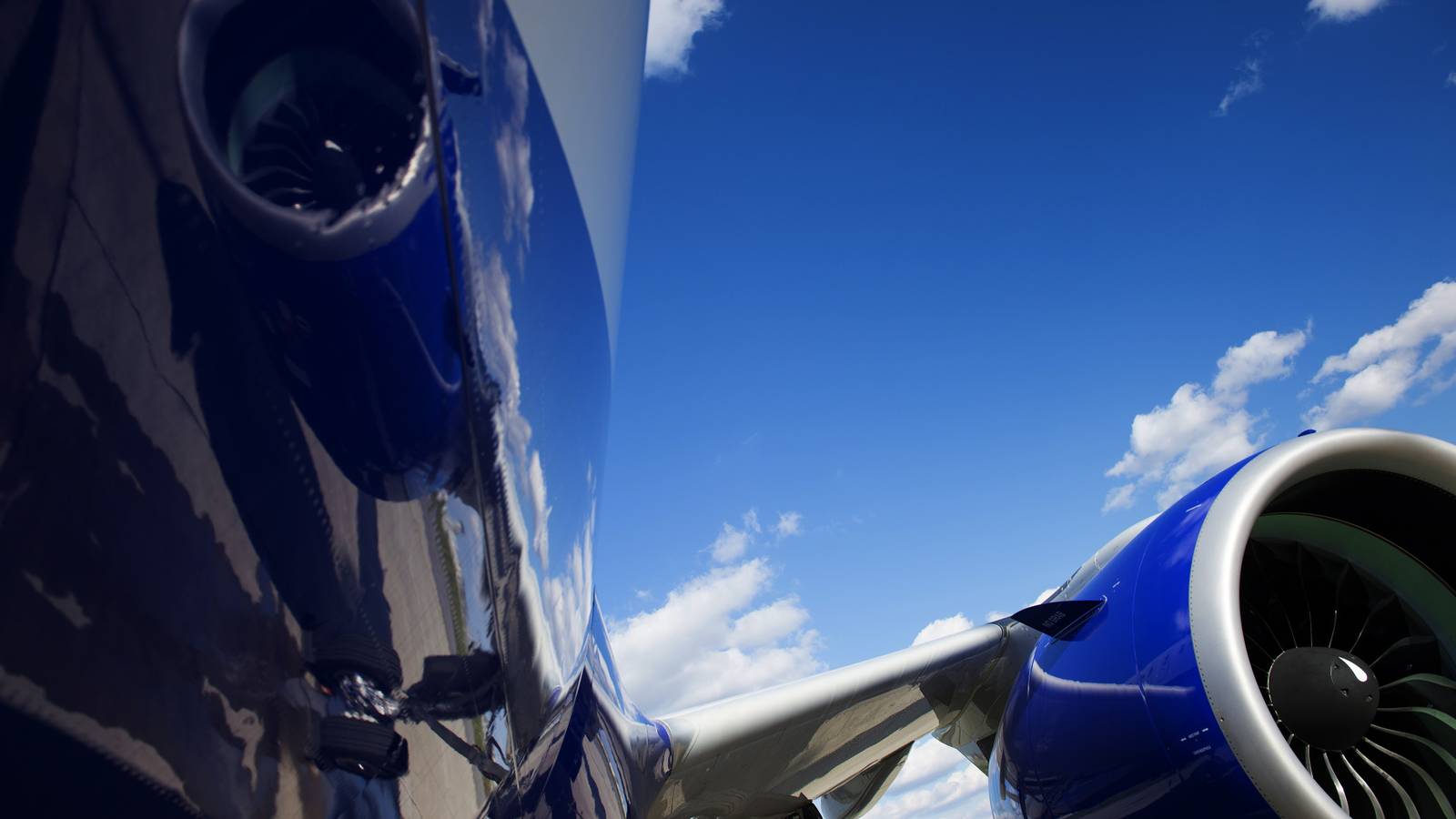 IndiGo's First CarGo Freighter Spotted At Seletar Airport