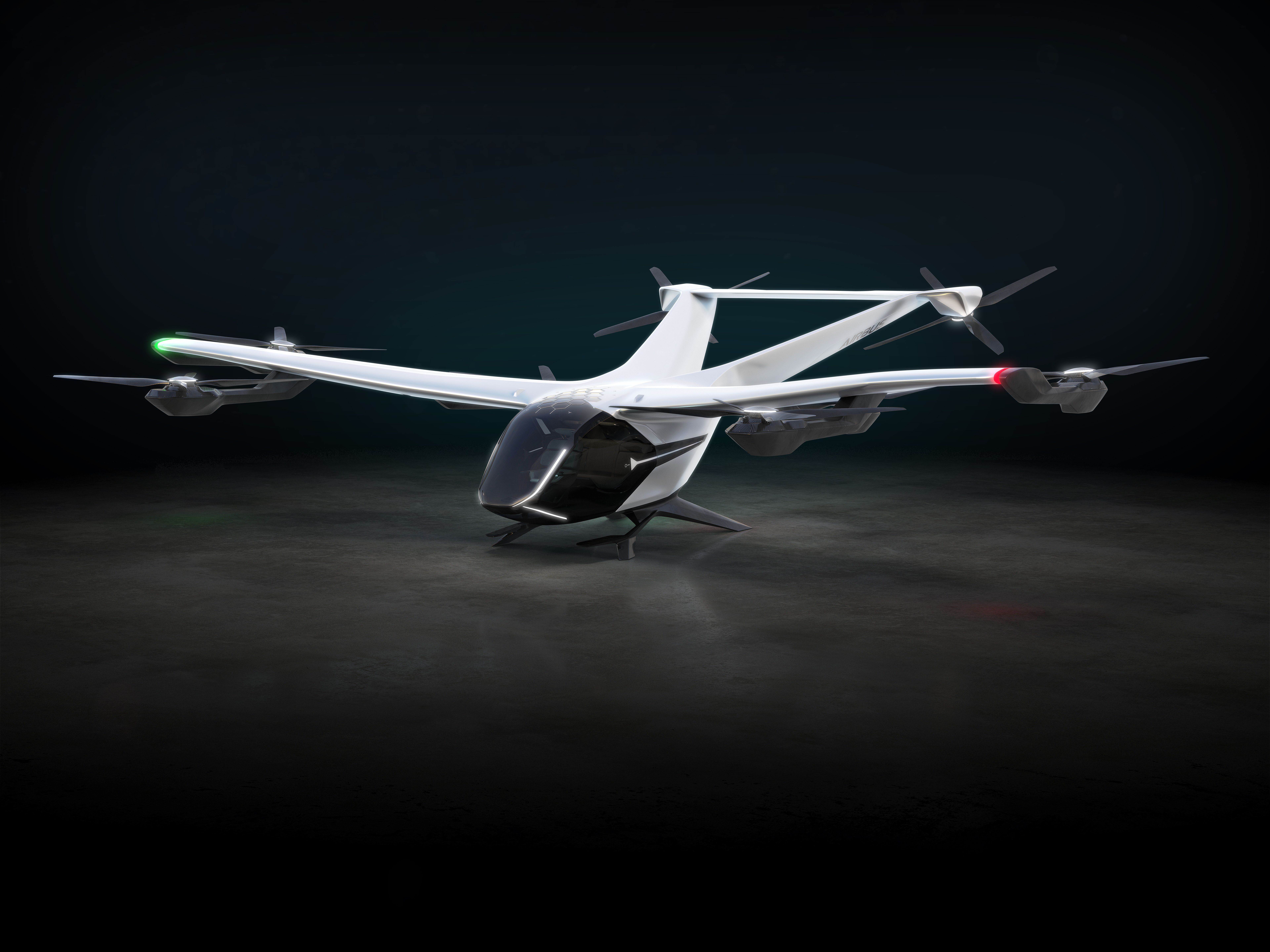 The All-Electric CityAirbus Demonstrator: Everything You Need To Know